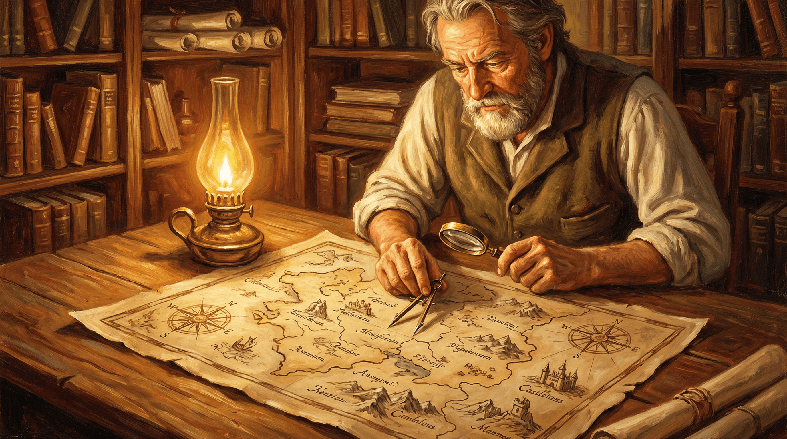 12 Website Health Metrics You Must Track for AI Visibility