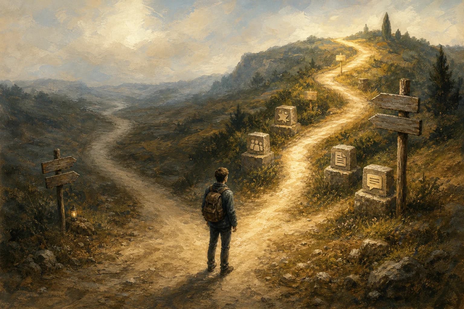 Why AI Recommends Competitors: A Source-Gap Analysis