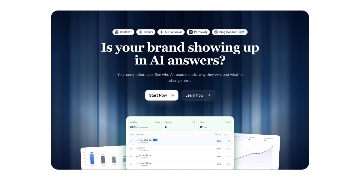 PromptScout — official preview image